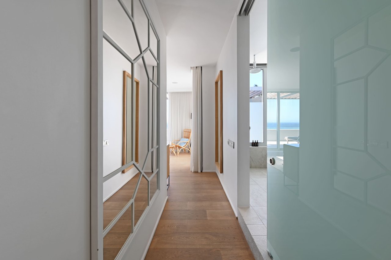 Camps Bay Penthouse