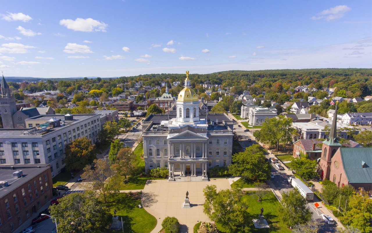 Concord