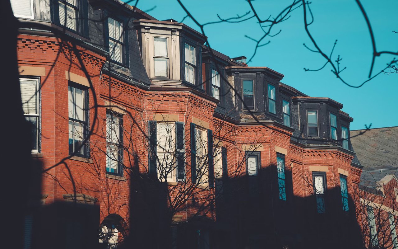 Architectural Landmarks in Wellesley