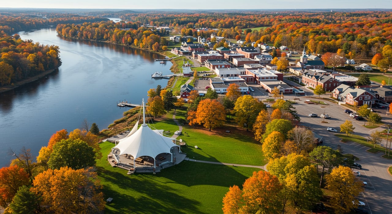 2024 Real Estate Forecast for  Westport
