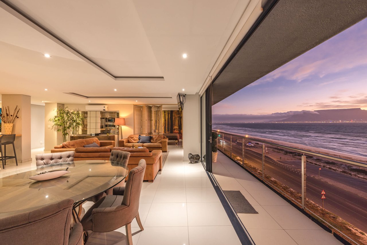 Blouberg Penthouse