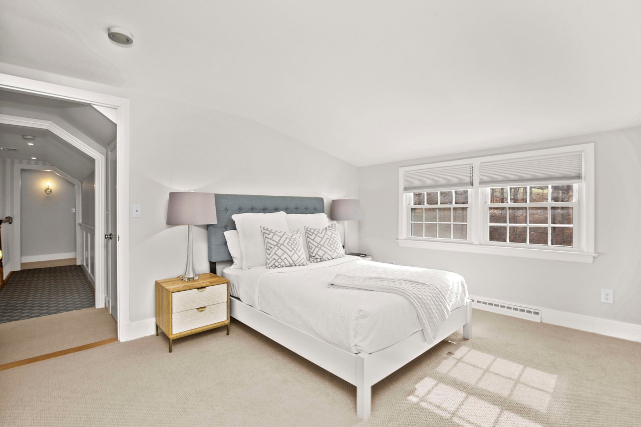 12 Bushy Ridge Road
