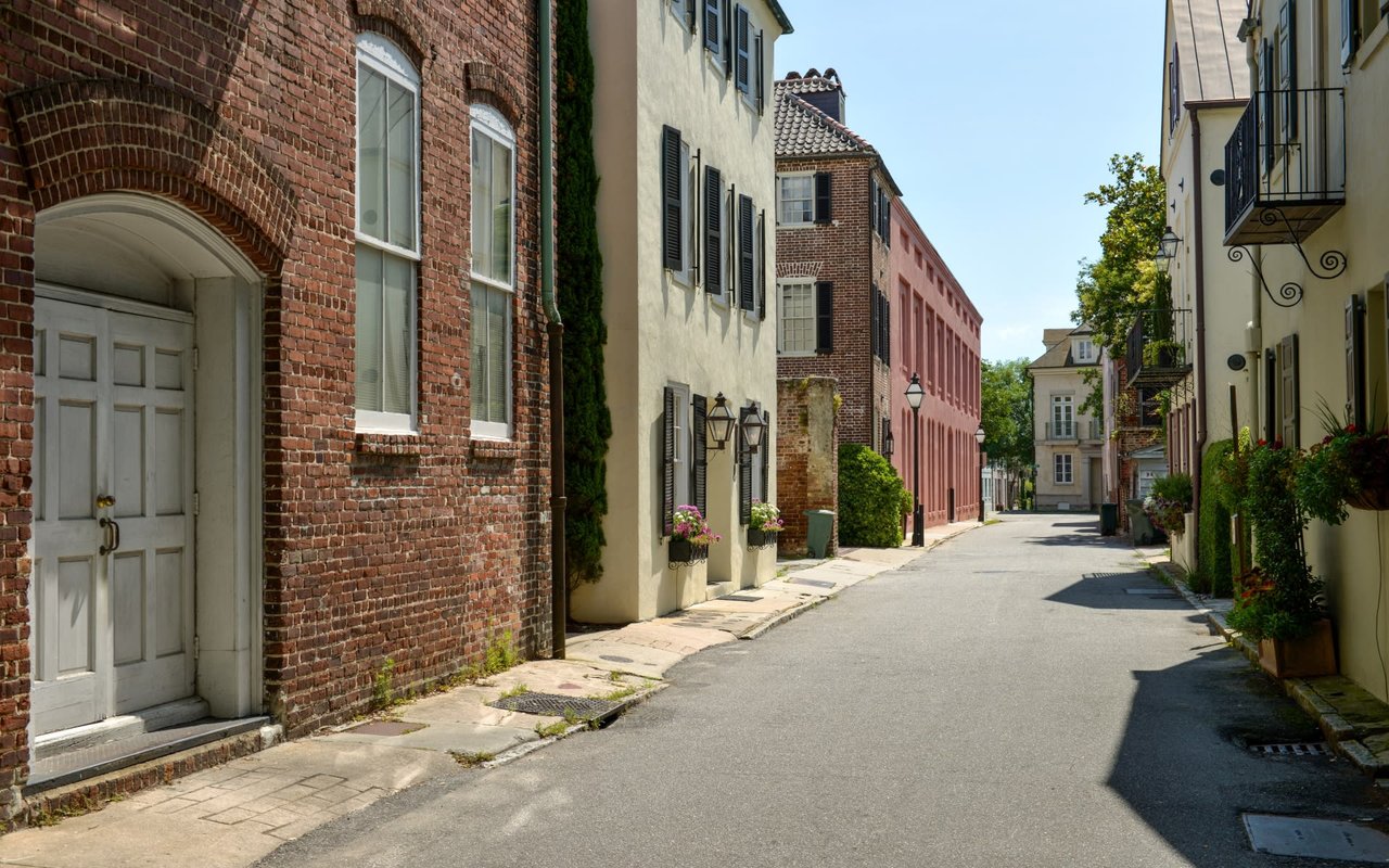 Raleigh