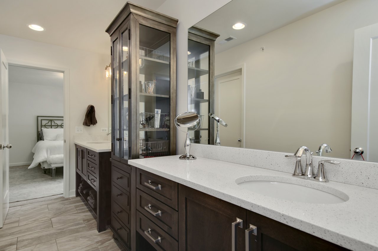 One Of The Most Desirable Streets In Timber Trails