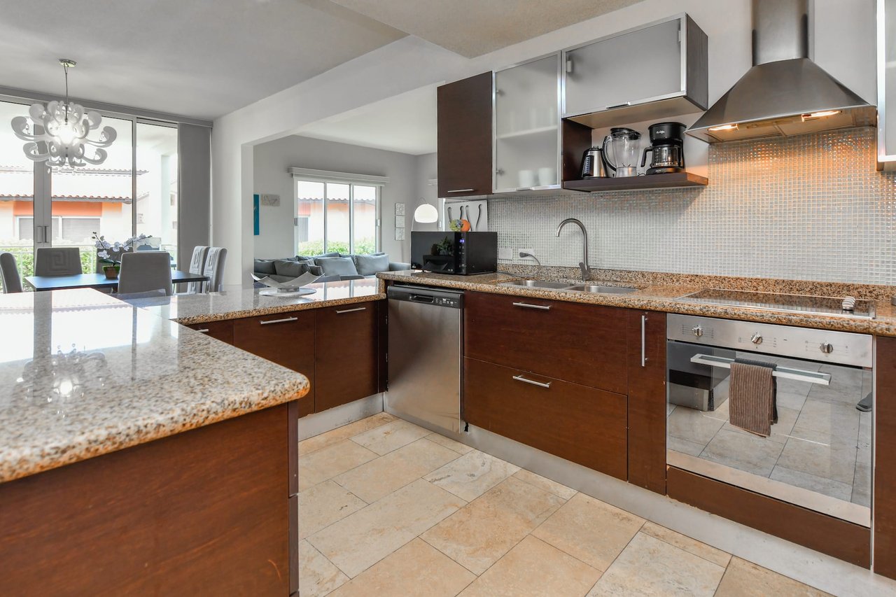 Sunset Residence Unit 12 (On Hold)