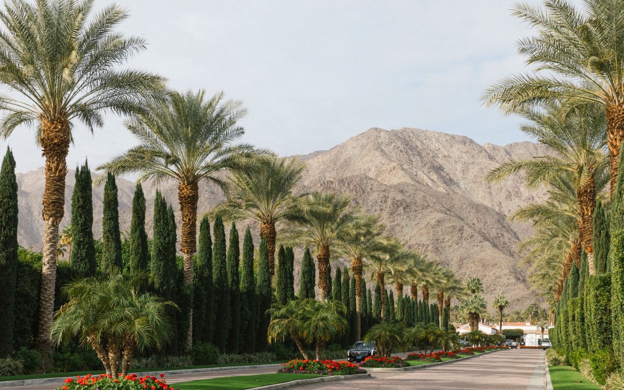 La Quinta
