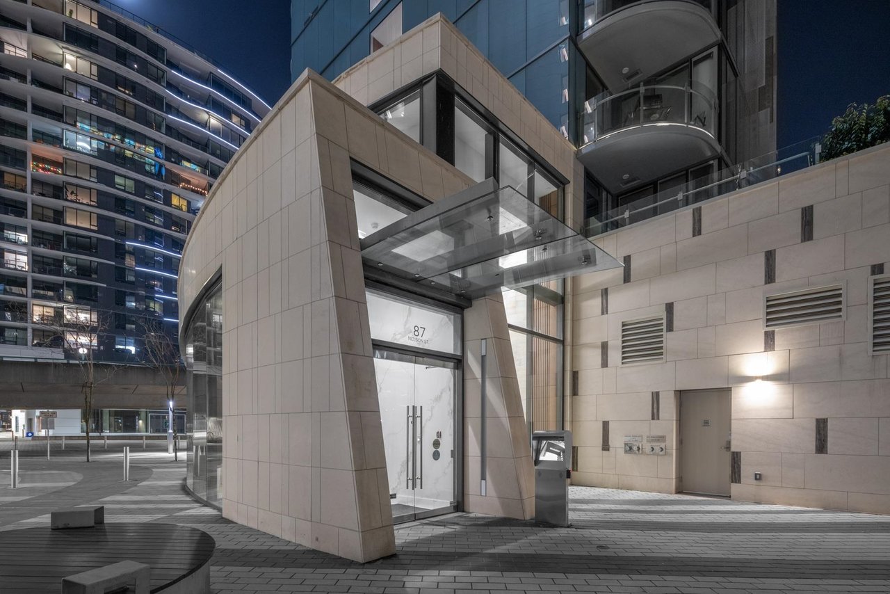 2818-89 Nelson Street, Vancouver
