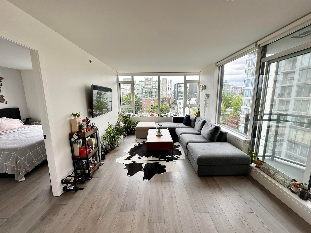801-1650 W 7th Ave