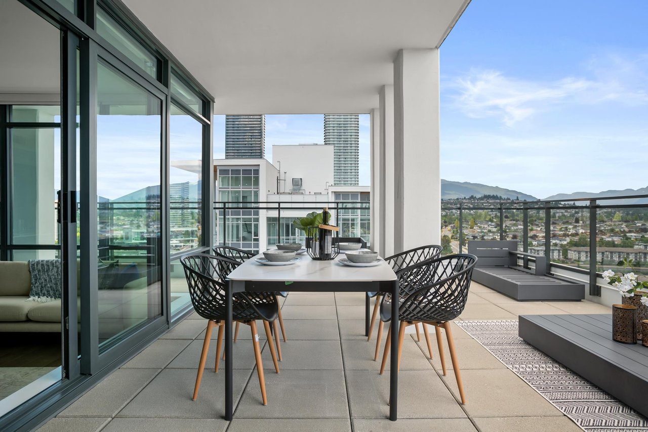2701-2378 Alpha Avenue, Burnaby