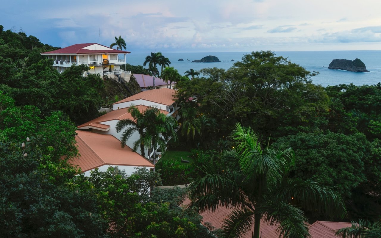 Buying Property Held in a Corporation