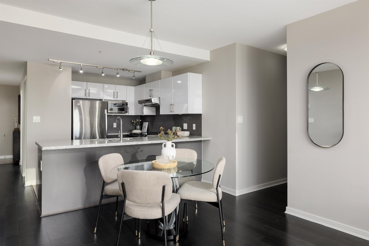 1405-14 Begbie Street, New Westminster