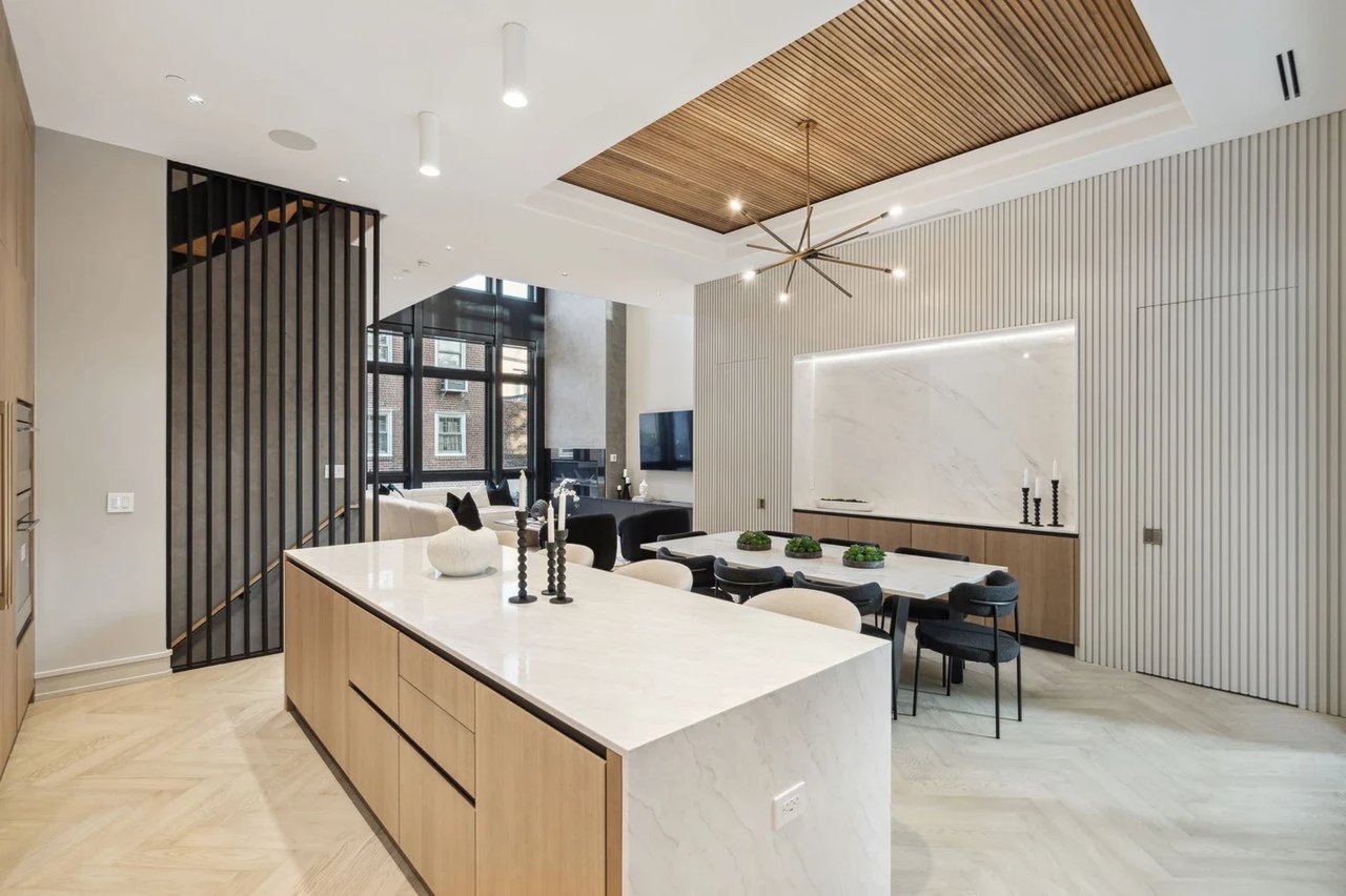 New Construction Spotlight