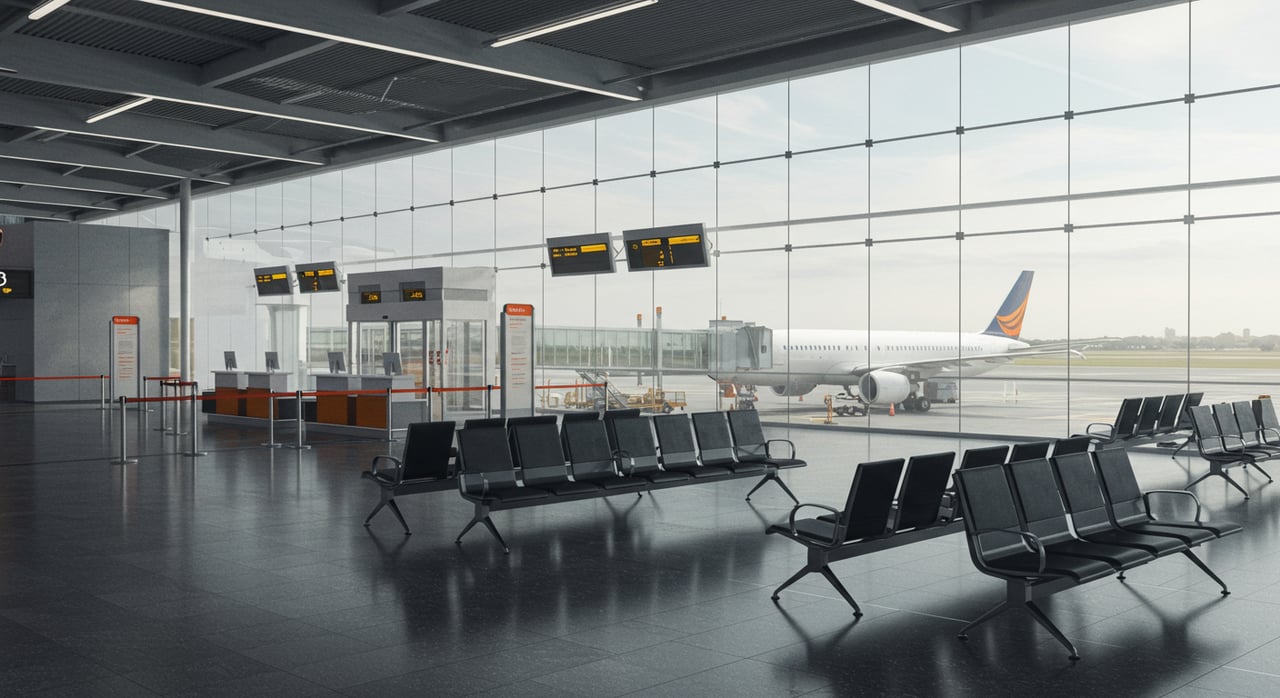 Feds give final OK to new DIA flight path plan despite objections