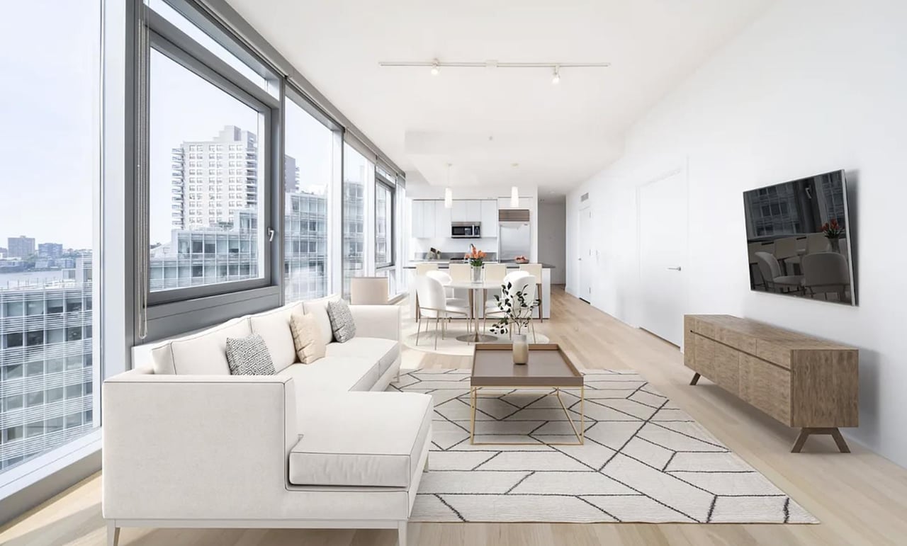 554 West 54th Street, Apt 30-B