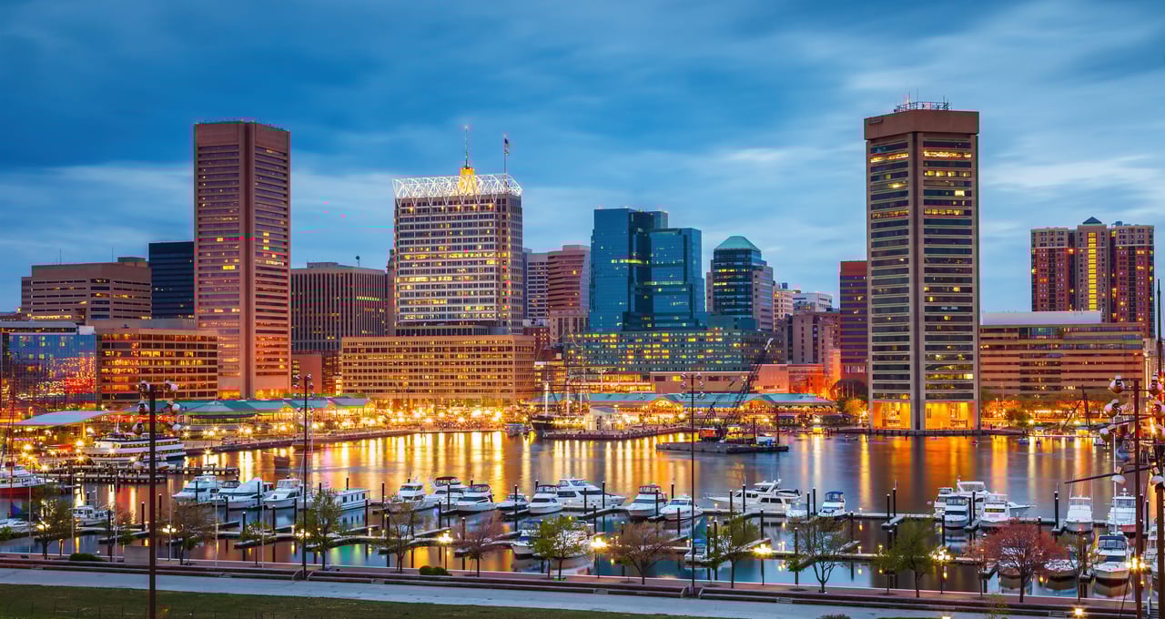 Federal Hill