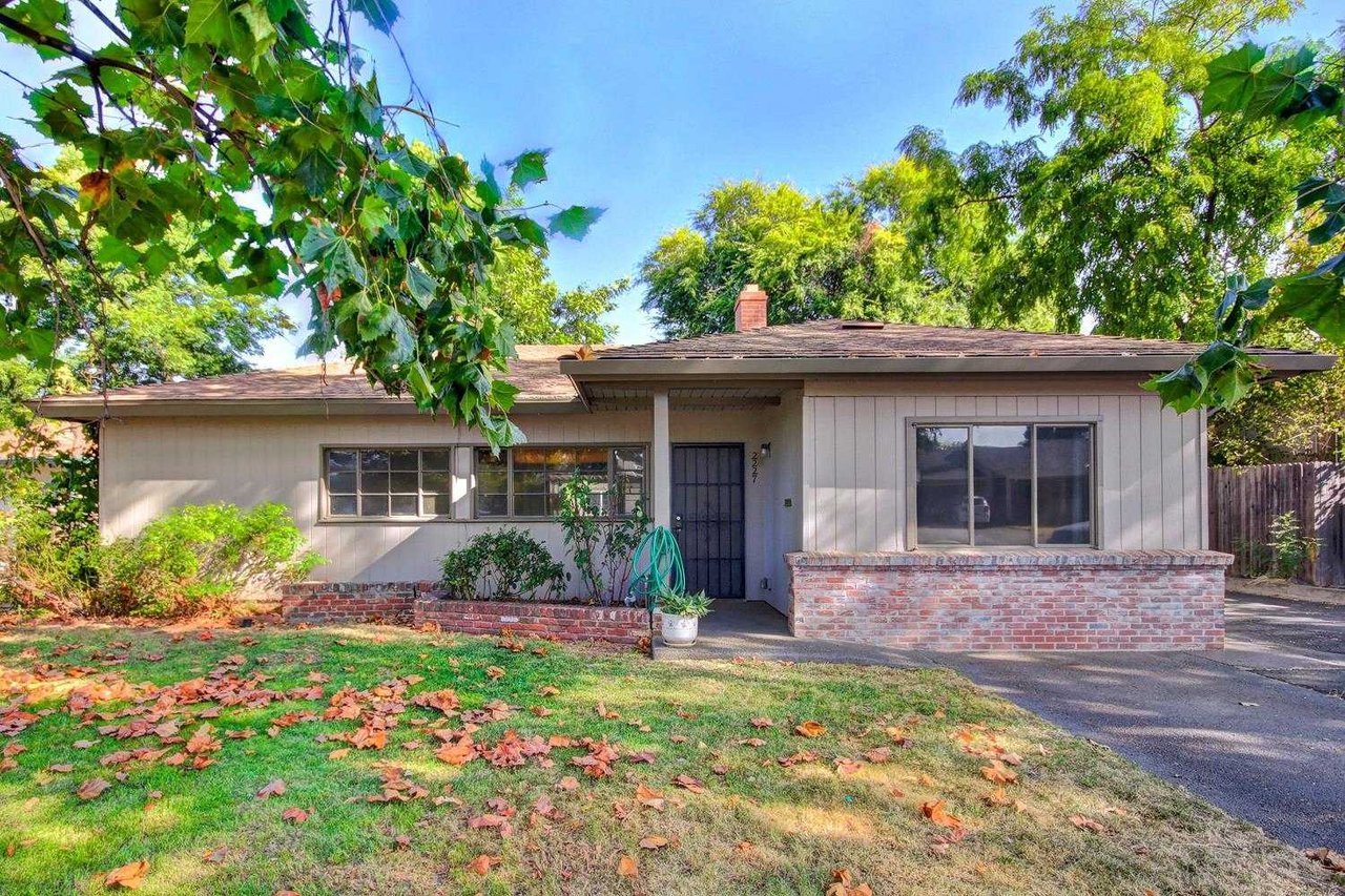 2227 Burney Way