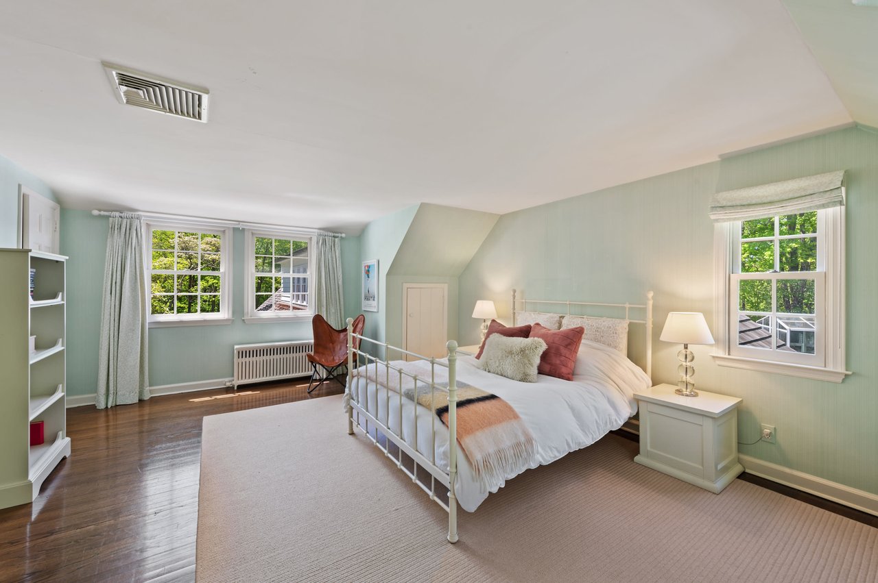 177 Baldwin Road