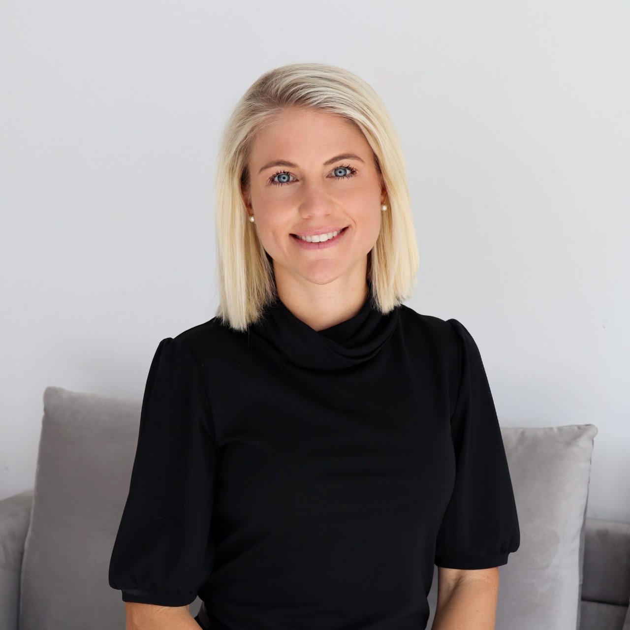 Emily Candee Hill