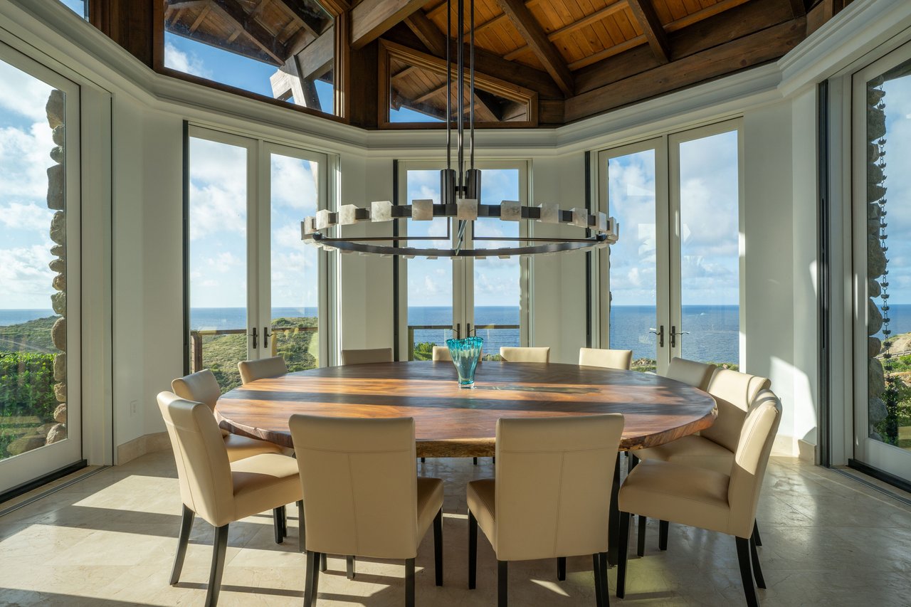 Wings Villa