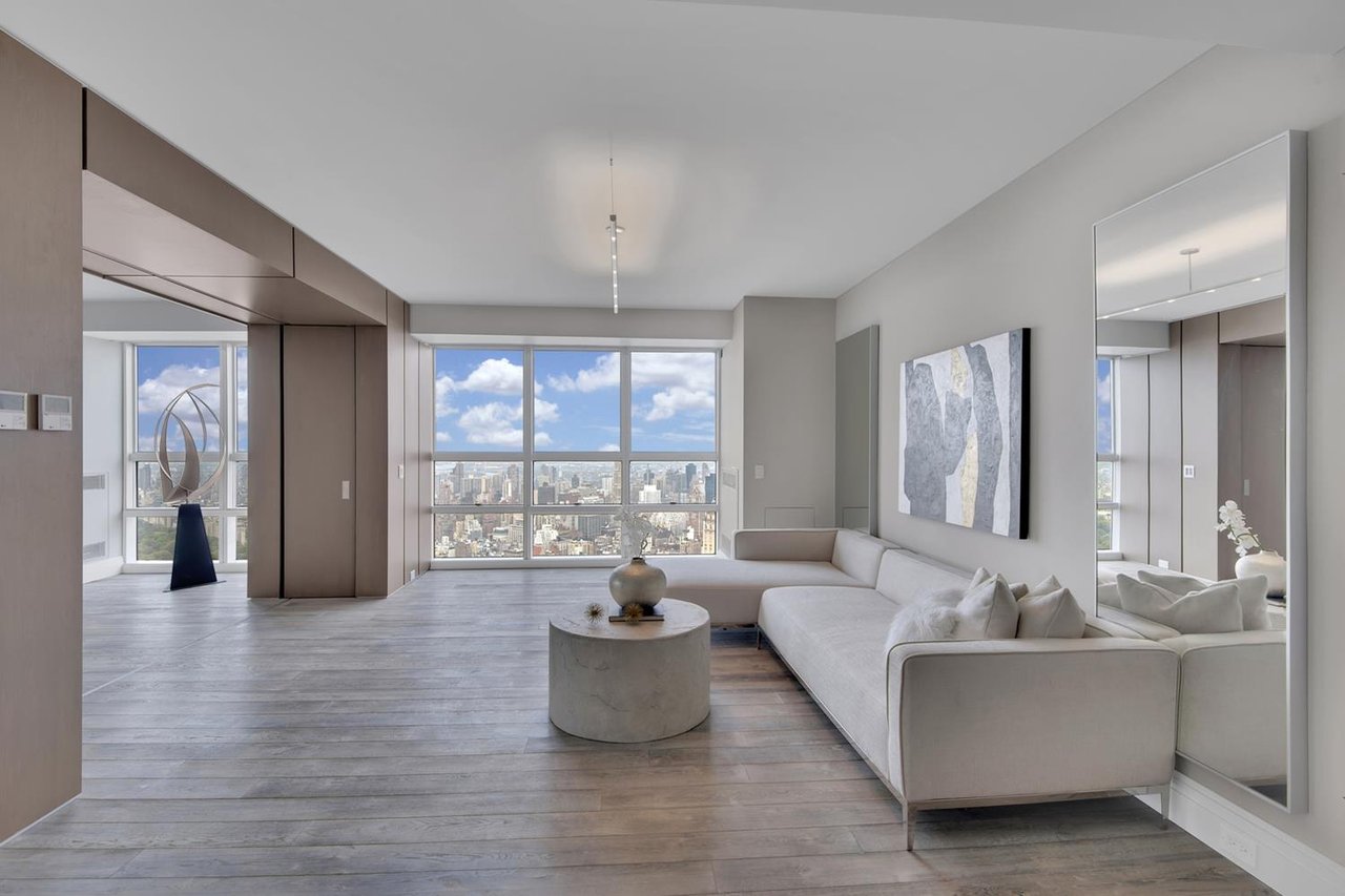 146 West 57th Street, Apt PH-77A