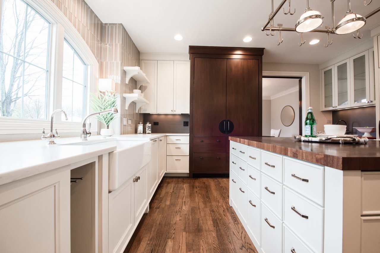Experience Luxury Living In This Stunning Home