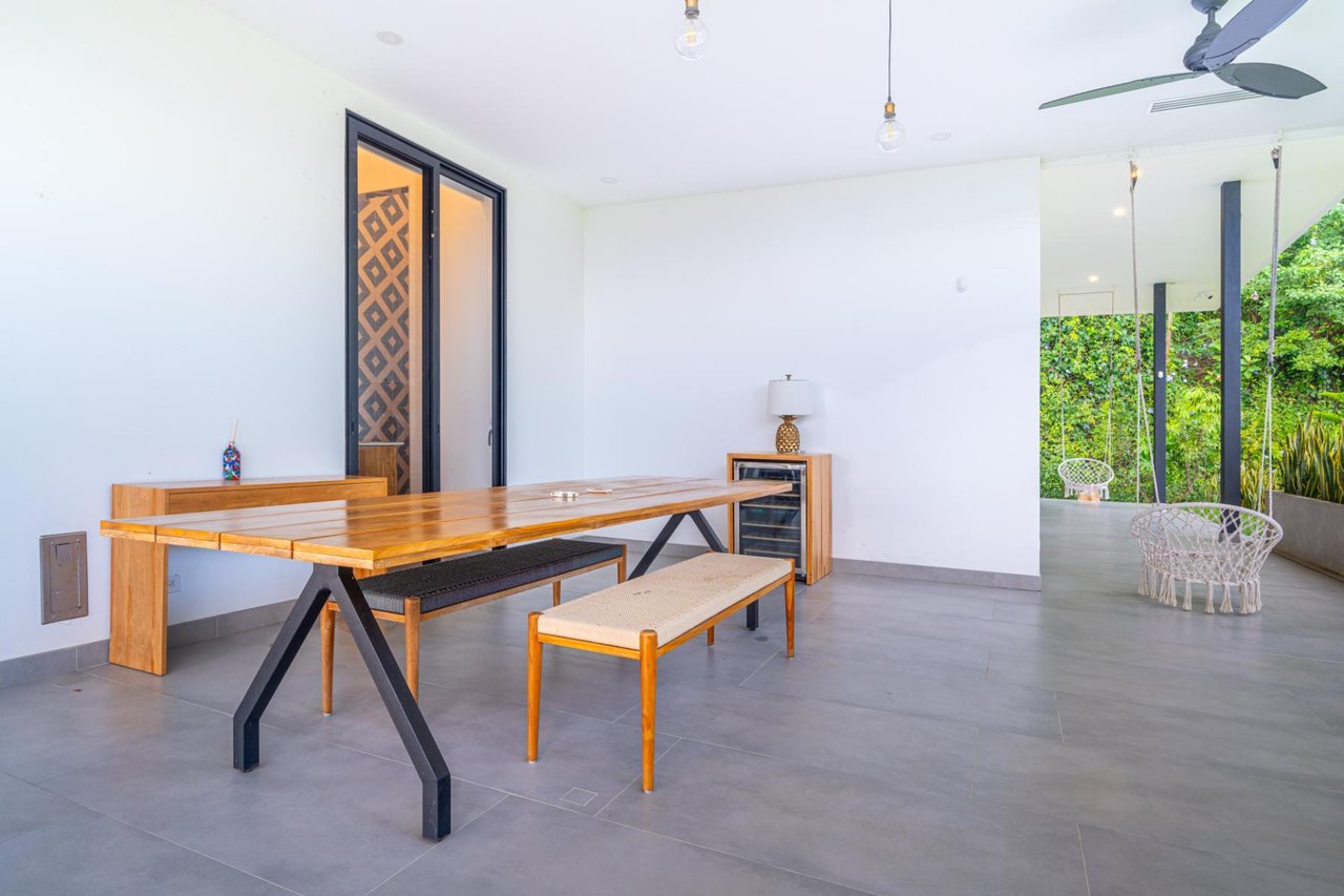 Panoramic Oceanview Luxury Estate, Uvita, Puntarenas