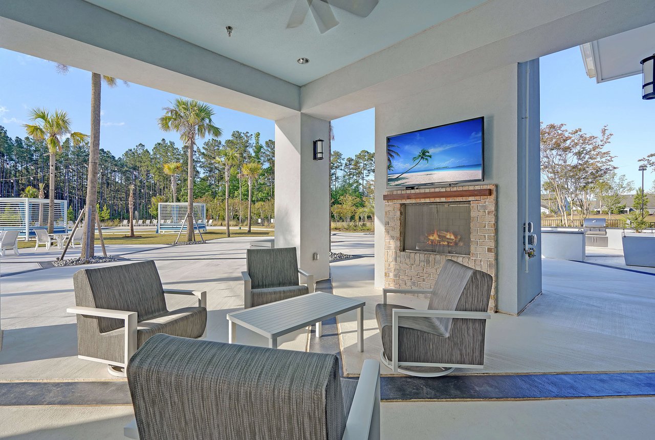 Del Webb, Nexton - Summervile, SC