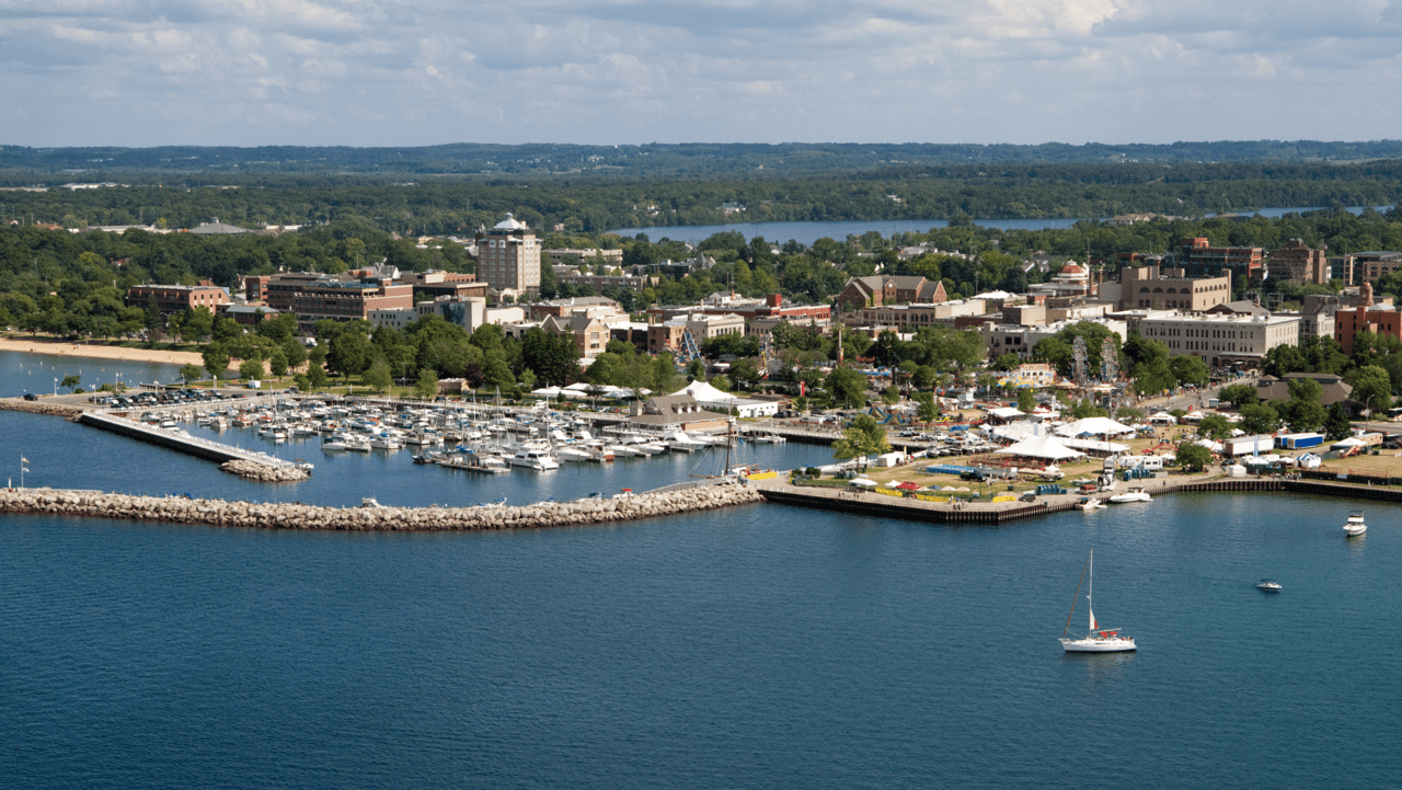 Things to Do in Traverse City