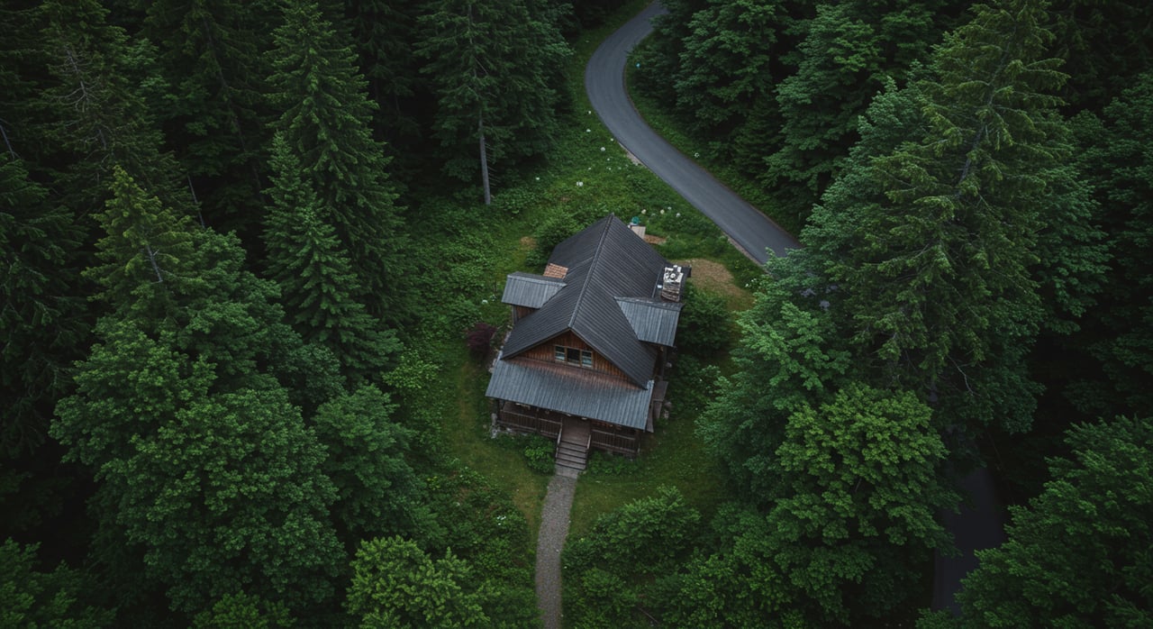 The Differences Between Buying A Second Home vs Investment Property