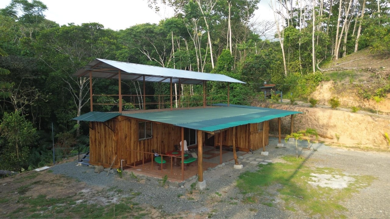 Multi Residential Income Estate, Uvita, Puntarenas