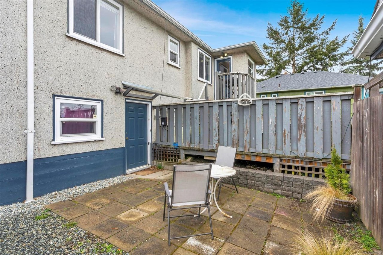 3411 Cedar Hill Rd, Saanich