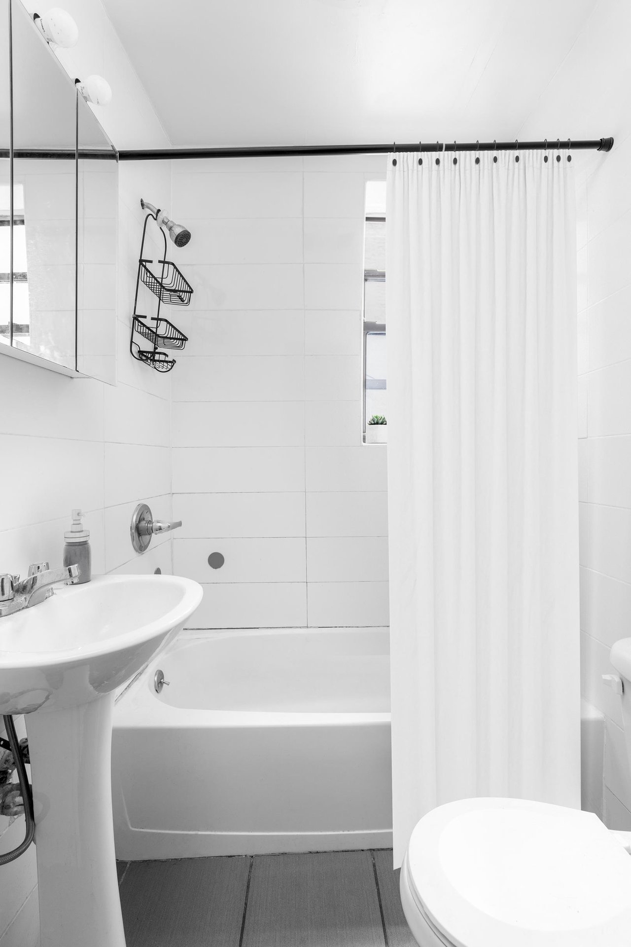 1078 Willmohr Street, Apt 3D