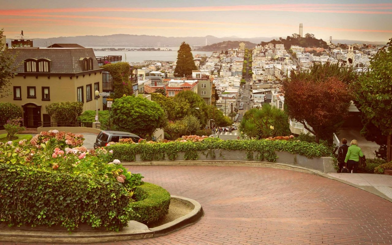 Russian Hill