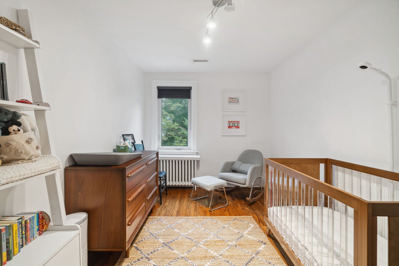 SOLD: The Heart Of Coveted Allenby