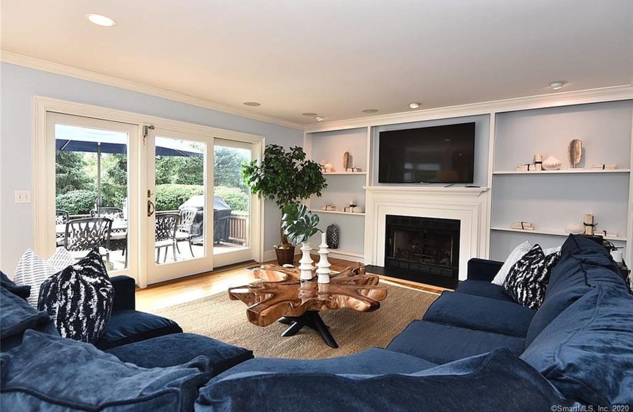 1415 Mill Hill Terrace