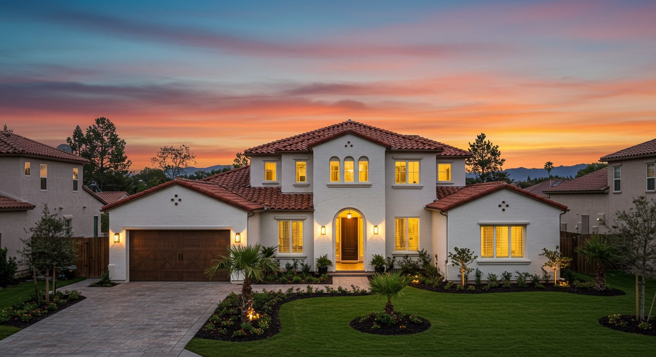 Buying a Home in Lakewood Ranch, FL