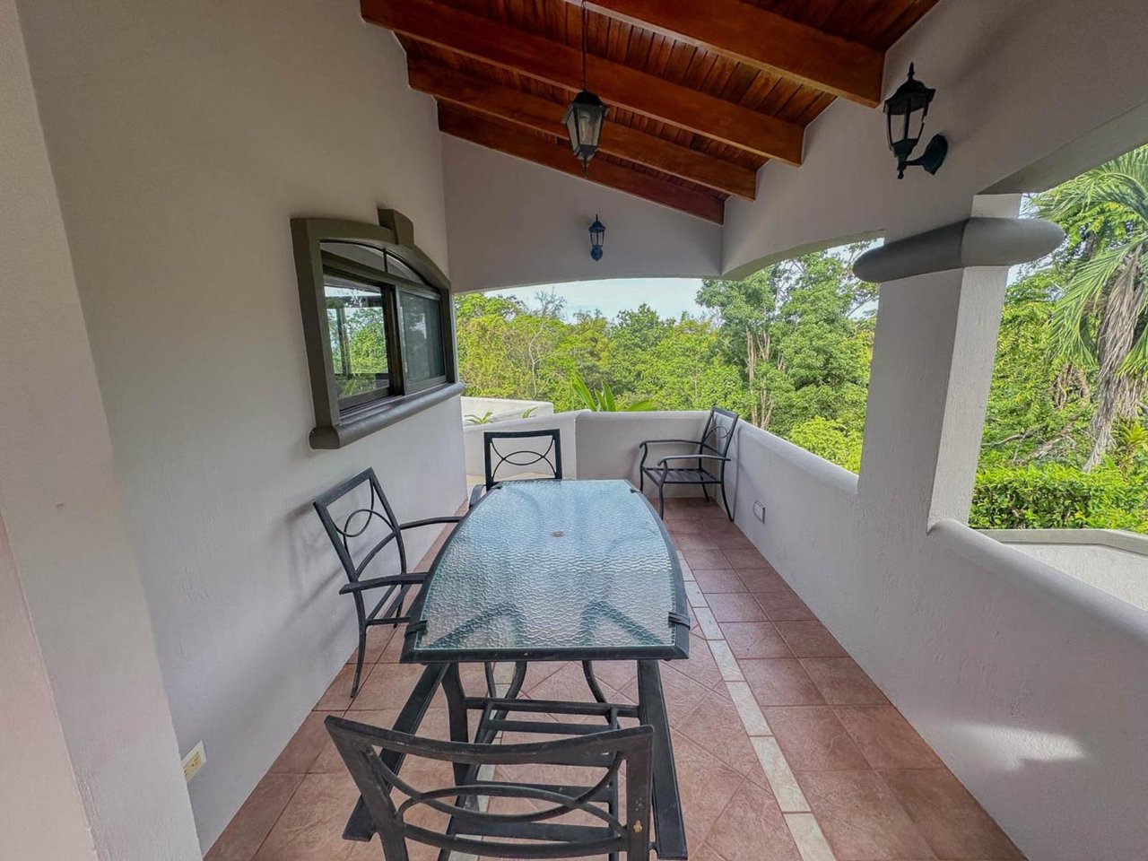 Secure Gated Villa Community, Ojochal, Puntarenas