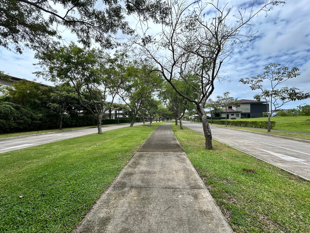 Private Residential Lot, Alajuela
