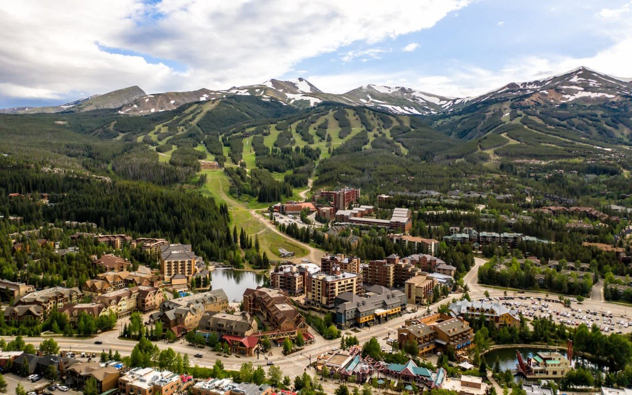 Breckenridge