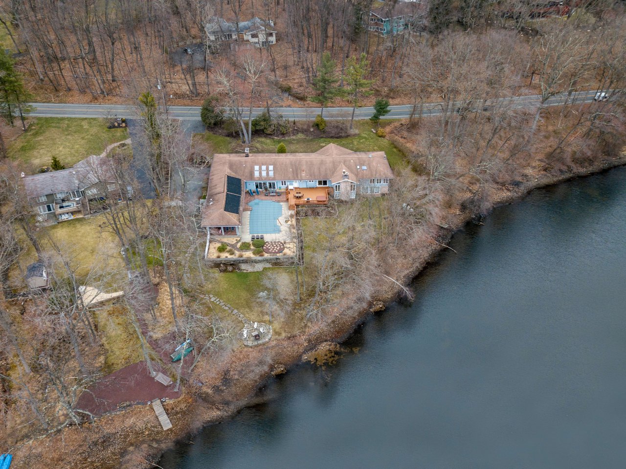 20 Radtke Road, Randolph, NJ 07869