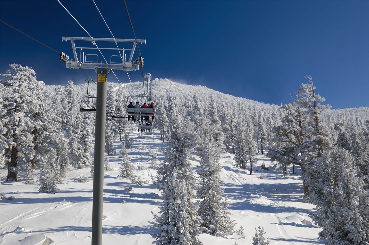 Incline Village Homes for Sale: Thrive This Ski Season with Prime Real Estate | 2023-2024 Winter Outlook