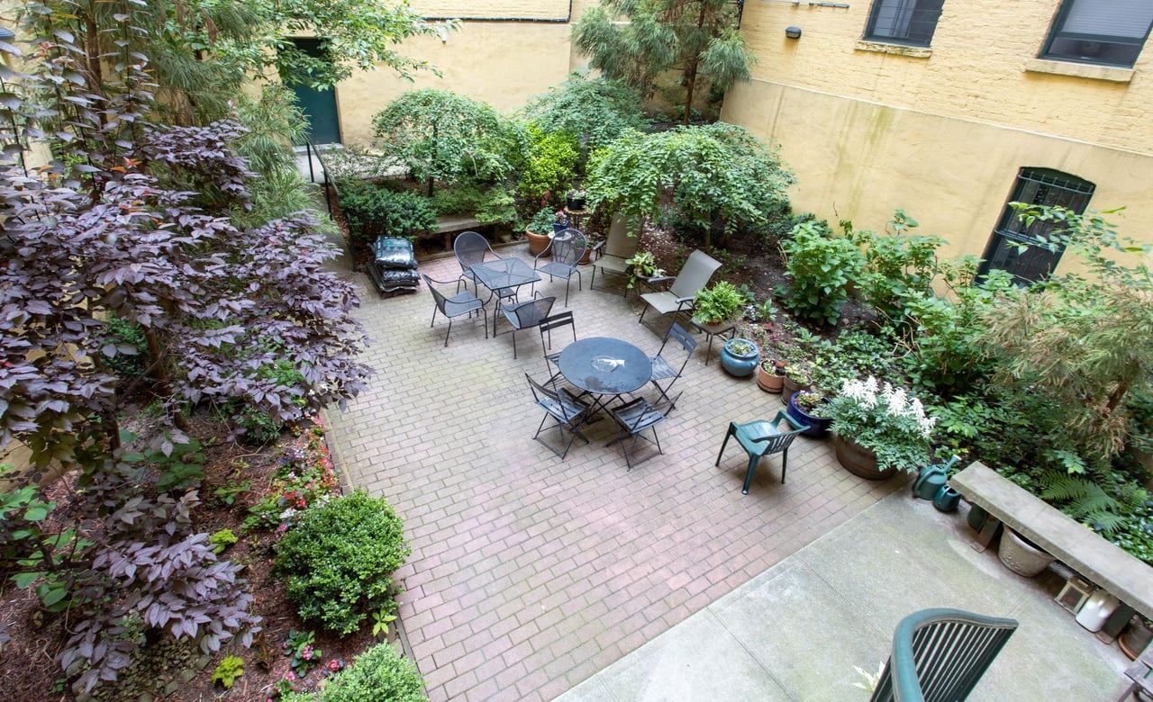 368 W 117th St, Apt 4B