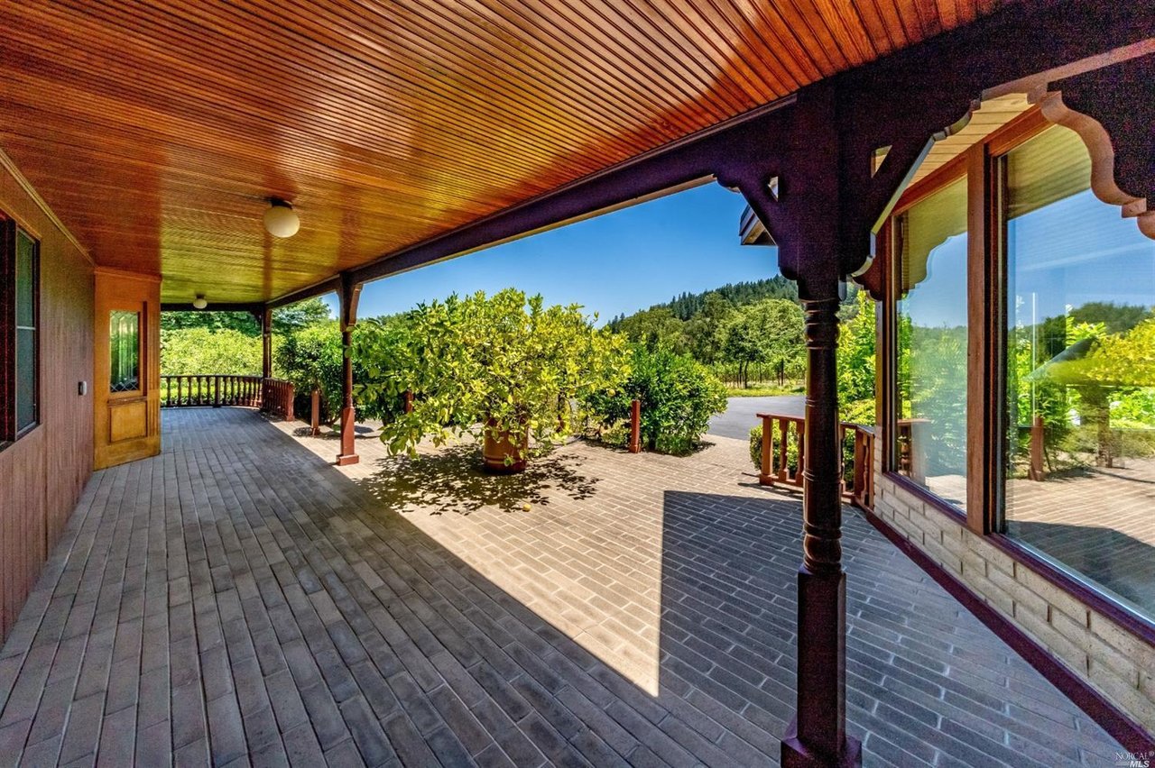 3875 W Dry Crk Rd