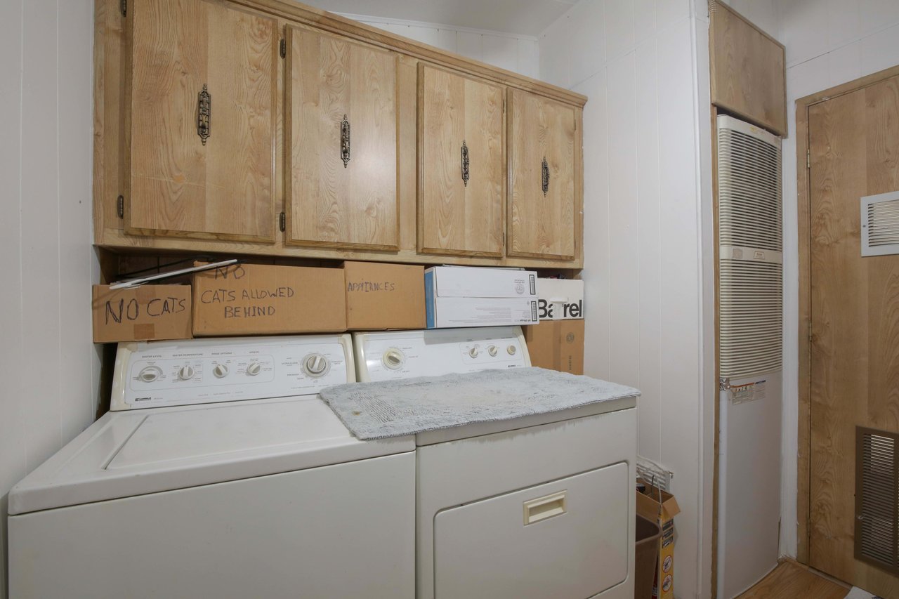 1250 North Kirby St Space 9