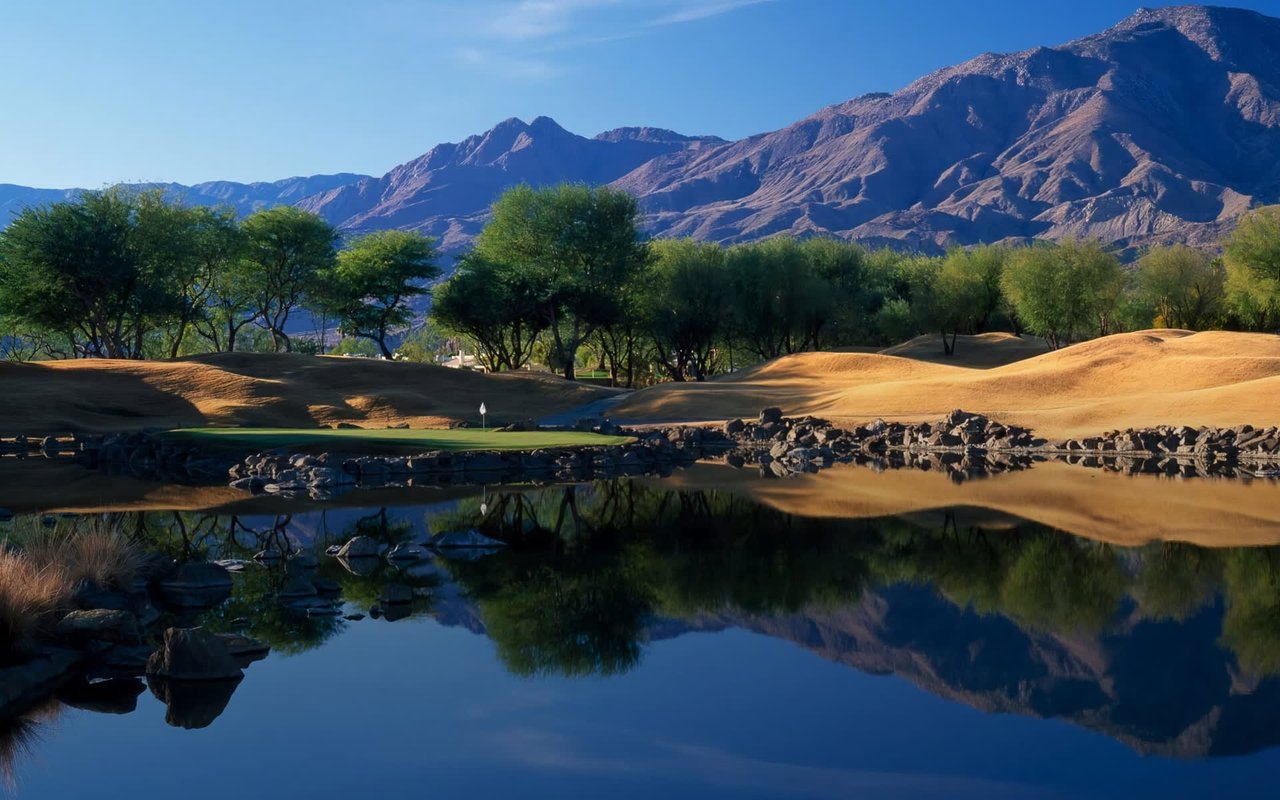 Things to Do in La Quinta, CA