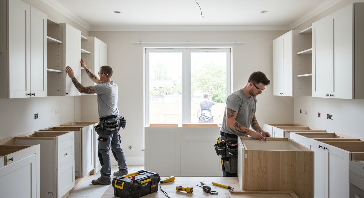 Remodeling Projects That Will Boost Your Home’s Value