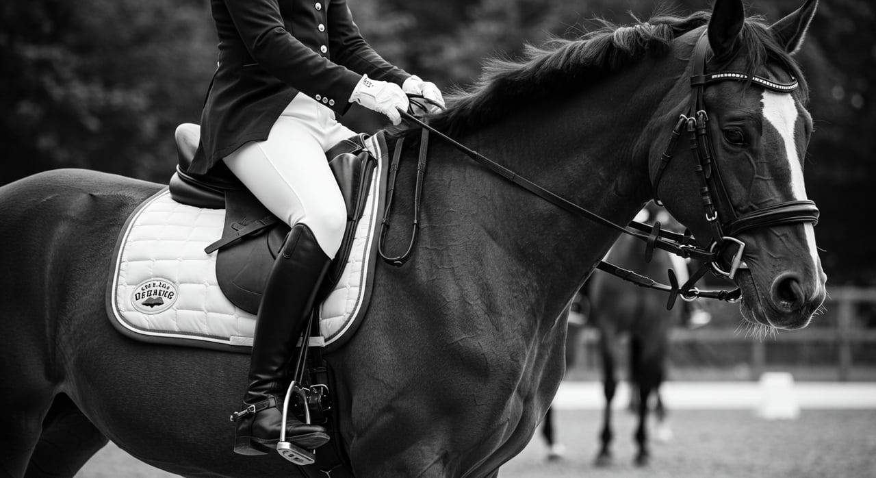 Essential Equestrian Facilities in Wellington/South Florida