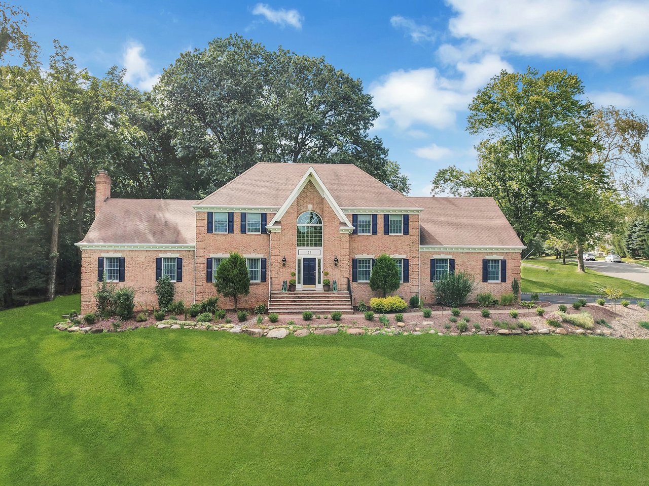 39 Carlough Road