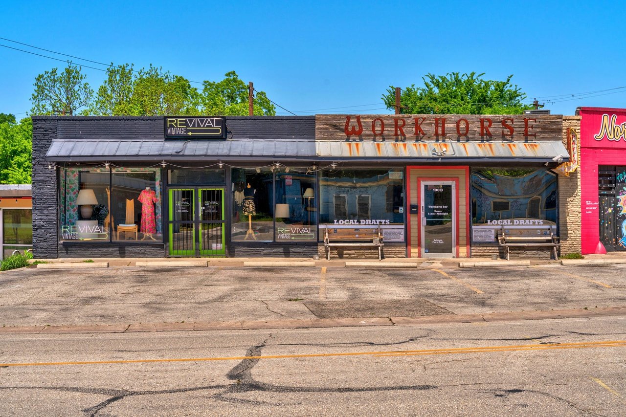 502 W 51st St #C Austin, TX Austin