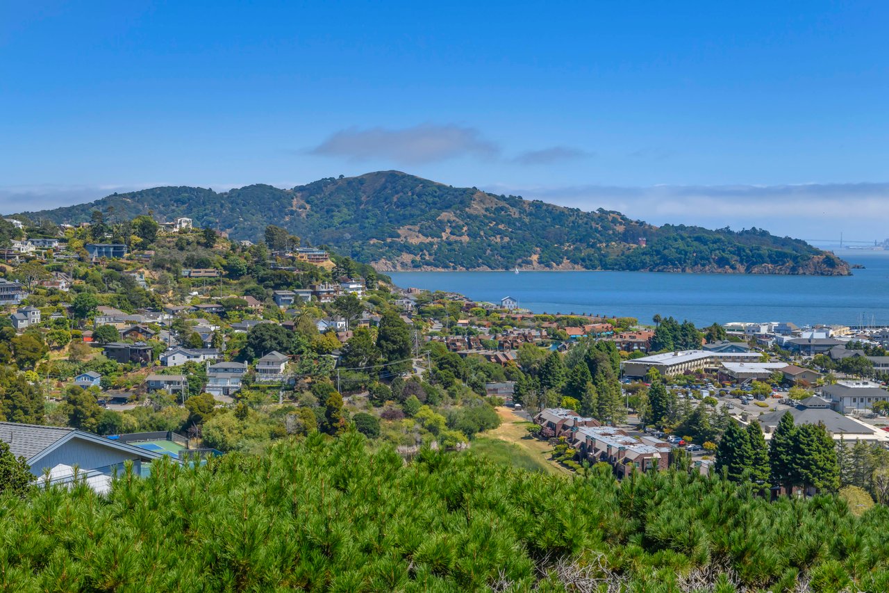Stunning Single-Level Condo with World Class Views- Represented Seller